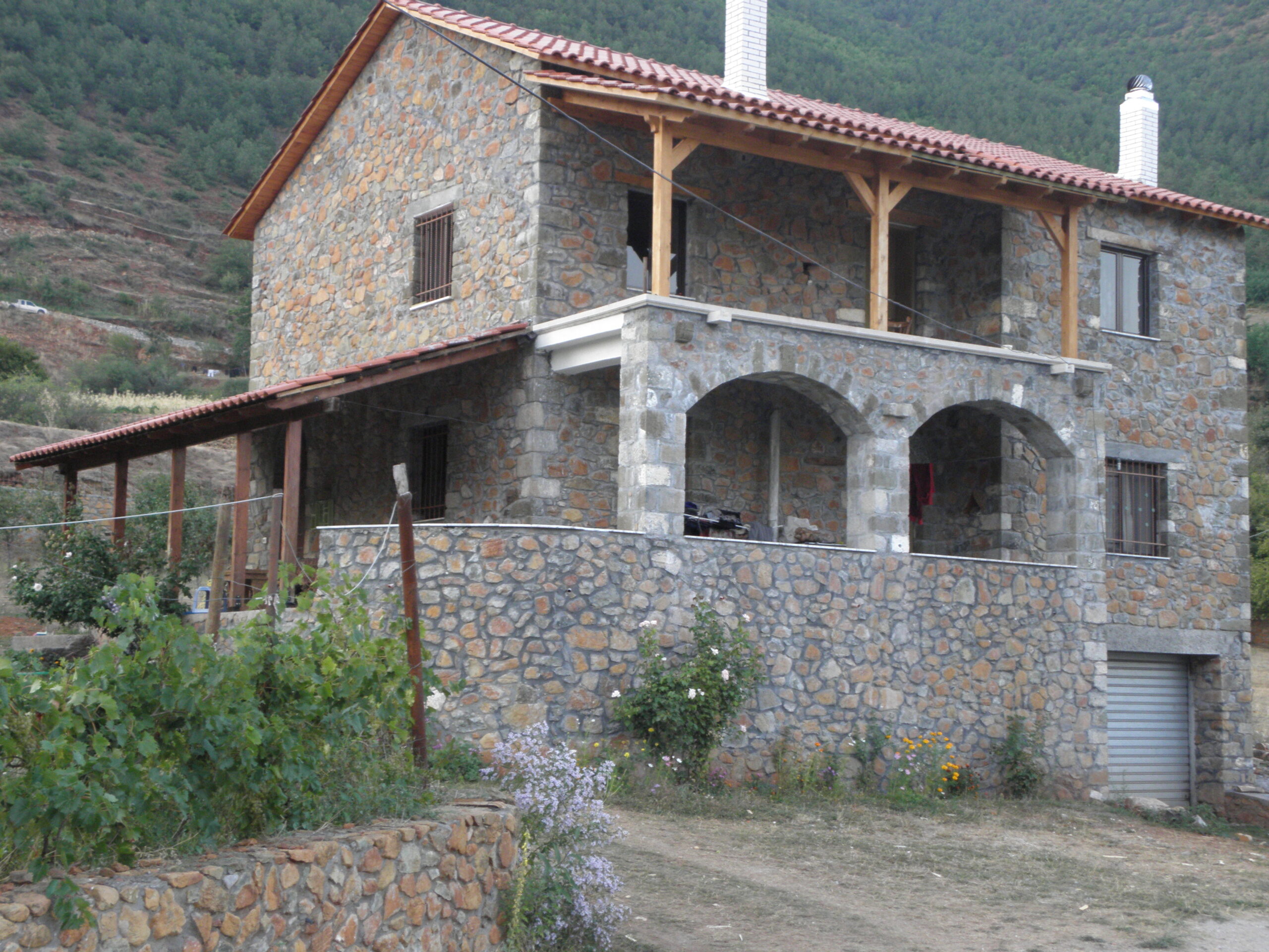 House Construction Chania