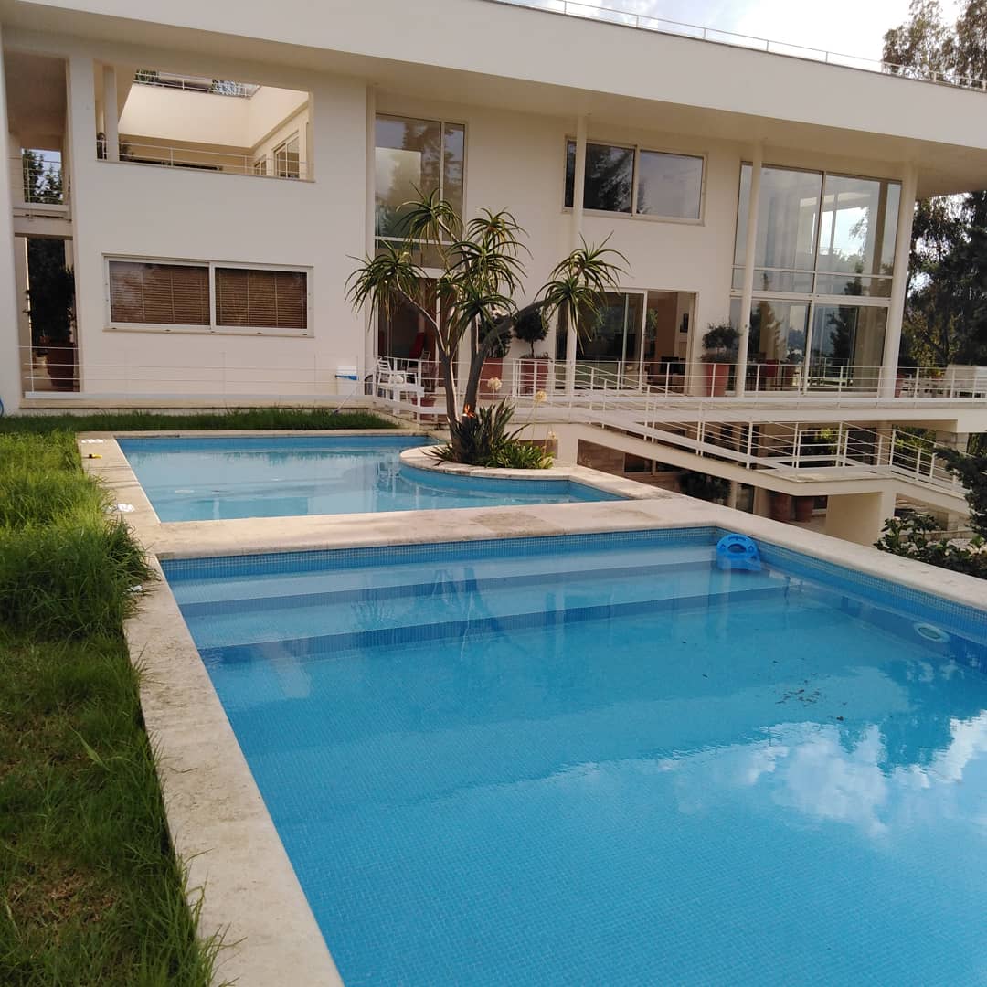 House Construction Chania